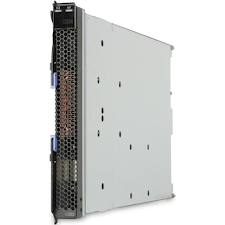 79013SG, Сервер IBM BC LS22 O2384QC-2.7(6M)/2G/1x146GB SAS 15K/SAS Expansion Card/2xGEth (7901-3SG)