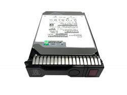 793773-001, Жесткий диск HP 793773-001 8TB 12G (12Gb/s) Hot-Plug Serial Attached SCSI (SAS) SmartDrive Carrier (SC) 512e 7.2K 3.5" (LFF) Midline (MDL) Hard Drive