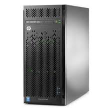 794997-425, Сервер HP 794997-425 ProLiant ML110 Gen9 E5-2620v3 Hot Plug Tower(4.5U)/Xeon6C 2.4GHz(15Mb)