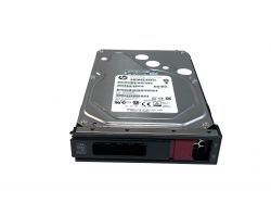 797524-001, Жесткий диск HPE 797524-001 1TB 6G SATA 7.2k 3.5in MDL LP HDD