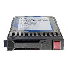 801888-B21, Жесткий диск Standard HP 801888-B21 4ТБайт SATA 6Гбит/с 7200 об./мин. 3.5" LFF Non-Hot-Plug