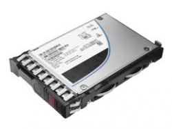 804613-B21, Жесткий диск HP 804613-B21 200GB 2.5"(SFF) 6G SATA Mixed Use Hot Plug SC SSD