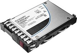 805377-001, Жесткий диск HPE 805377-001 200GB 6Gb SATA 2.5in MU PLP SC SSD
