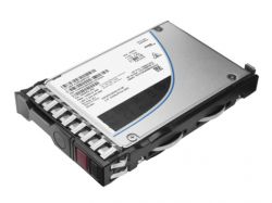805378-001, Жесткий диск HPE 805378-001 200GB 6Gb SATA 3.5in MU PLP SCC SSD