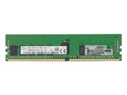 809082-091, Оперативная память HP 809082-091 16GB (1 x 16GB) Single Rank x4 DDR4-2400 CAS-17-17-17 Registered Memory Kit