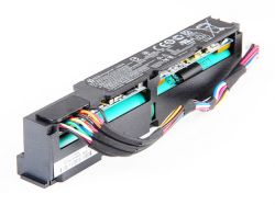 815983-001, Батарея HP 815983-001 96W Smart Storage with 145mm Cable for DL/ML/SL Servers Gen9