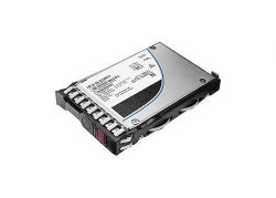 816879-B21, Жесткий диск HP 816879-B21 120GB 2.5"(SFF) 6G SATA Read Intensive Hot Plug SC SSD
