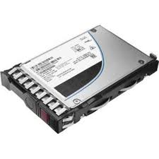 816965-B21, Жесткий диск HP 816965-B21 120GB 2.5" (SFF) 6G SATA Mixed Use Hot Plug SC SSD 3yr Wty