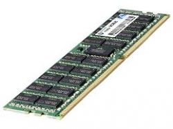 819880-B21, Память HPE 819880-B21 8GB (1x8GB) 1Rx8 PC4-2133P-E-15 Unbuffered Standard Memory Kit