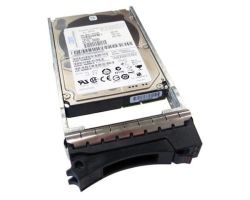 81Y9918, Жесткий диск IBM 81Y9918 900GB 10K 2.5" 6Gb SAS HDD for DS3524 и EXP3524