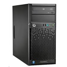 822448-425, Сервер HP 822448-425 ProLiant ML10 v2 E3-1220v3 NHP Tower(4U)/Xeon4C 3.1GHz(8Mb)