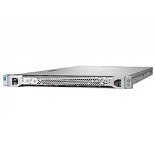 829889-B21, Сервер HP 829889-B21 ProLiant DL20 Gen9 G4400 NHP Rack(1U)/Pentium2C 3.3GHz(3MB)