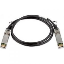DEM-CB100/B1A, 10G stacking cable for project X Switch(1m)