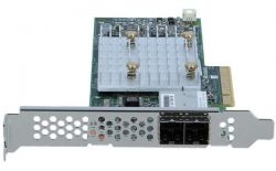 804405-B21, Контроллер HPE 804405-B21 Smart Array P408e-p SR Gen10 12G SAS PCIe Plug-in Controller