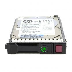 872286-001, Жесткий диск HPE 872286-001 HPE 300GB SAS 12G 10K SFF ST DS HDD