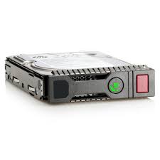 873031-001, Жесткий диск HPE 873031-001 HPE 300GB SAS 15K SFF ST DS HD