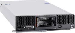 8737K1G, Сервер IBM ExpSell Flex System x240 Compute Node, E5-2620/8GB/OBay 2.5in SAS (8737K1G)