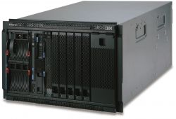 88861TG, Шасси (Модуль расширения) IBM BC Chassis S 7U/2x1450W HS