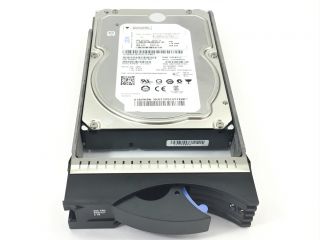 90Y8731, Жесткий диск IBM 3TB 7200 rpm SAS 3.5" 64 Mb HDD