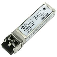 90Y9415, Трансивер IBM 90Y9415 SFP+ 10GBase-ER до 40км оптический кабель SFP Plus Transceiver 