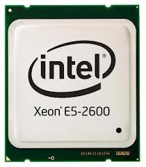 94Y6687, Процессор IBM 94Y6687 Intel Xeon Processor E5-2665 8C (2.4GHz, 20MB, 1600MHz, 115W, W/Fan)(x3650 M4)
