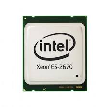 94Y8589, Процессор IBM 94Y8589 Intel Xeon 8C Processor Model E5-2670 115W 2.6GHz/1600MHz/20MB  (94Y8589)