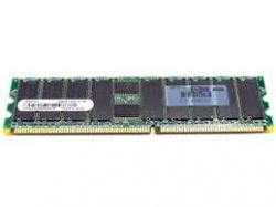 A6967AX, Память HP A6967AX 256Mb 266MHz PC2100 non-ECC DDR-SDRAM DIMM memory module