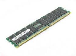 A6968AX, Память HP A6968AX 512Mb 266MHz PC2100 non-ECC DDR-SDRAM DIMM memory module