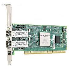 A7387A, Контроллер HP A7387A HBA StorageWorks 2Gb Dual Channel PCI-X FC Host Bus Adapter for Windows