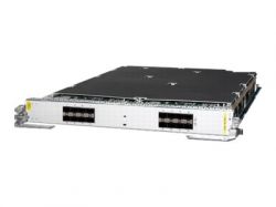 A9K-16T/8-B, Модуль Cisco A9K-16T/8-B= Cisco ASR 9000 Line Card A9K-16T/8-B 16-Port 10GE DX Medium Queue Line Card, Requires SFPs