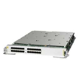 A9K-24X10GE-SE, Модуль Cisco A9K-24X10GE-SE= Cisco ASR 9000 Series Router Ethernet Linecard A9K-24X10GE-SE ASR 9000 24-port 10GE, Service Edge Optimized LC (spare)