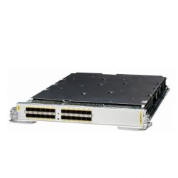 A9K-24X10GE-TR, Модуль Cisco A9K-24X10GE-TR= Cisco ASR 9000 Series Router Ethernet Linecard A9K-24X10GE-TR ASR 9000 24-port 10GE, Packet Transport Optimized LC (spare)