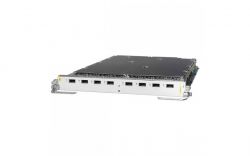 A9K-8T/4-B, Модуль Cisco A9K-8T/4-B= Cisco ASR 9000 Line Card A9K-8T/4-B 8-Port 10GE DX Line Card, Requires XFPs