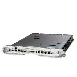 A9K-RSP440-TR, Маршрутизатор Cisco A9K-RSP440-TR= Cisco ASR 9000 Route Switch Processor A9K-RSP440-TR ASR9K Route Switch Processor with 440G/slot Fabric and 6GB