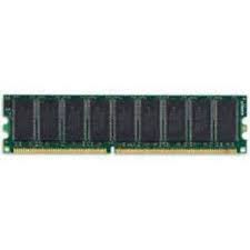 AA655A, Память HP AA655A 256Mb 266MHz PC2100 registered ECC DDR SDRAM DIMM memory module - 1.2-inch