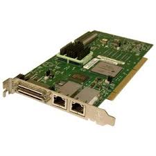 AB290AX, Контроллер HP AB290AX SCSI LAN HP Int-1x68Pin Ext-2xVHDCI RAID 1/0 2LAN1000 PCI-X For HP 9000 Server rx1620