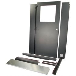 ACDC1016, Door and Frame Assembly SX to SX