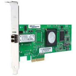 AD167A, Контроллер HP AD167A StorageWorks FC2143 4Gb PCI-X 2.0 - to Fibre Channel HBA