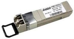 AFBR-57R6AEZ, Трансивер AVAGO AFBR-57R6AEZ 4,25Gbps MMF Short Wave 850nm 550m Pluggable miniGBIC