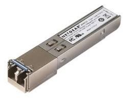 AFM735-10000S, Трасивер NETGEAR AFM735-10000S 100Base-FX SFP (up to 2km), multimode cable, LC connector