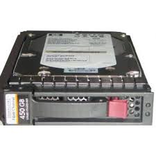 AG803B, Жесткий диск HP AG803B Hewlett-Packard 450GB 15K FC EVA Add-on HDD