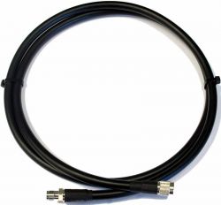 AIR-CAB020LL-R, Кабель Cisco AIR-CAB020LL-R Antenna Cable 20 ft LOW LOSS CABLE ASSEMBLY W/RP-TNC CONNECTORS