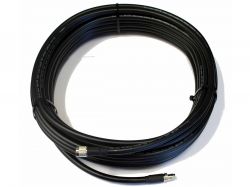 AIR-CAB050LL-R, Кабель Cisco AIR-CAB050LL-R Antenna Cable 50 ft. LOW LOSS CABLE ASSEMBLY W/RP-TNC CONNECTORS