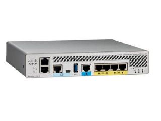 AIR-CT3504-K9, Контроллер Cisco AIR-CT3504-K9 Cisco 3504 Wireless Controller