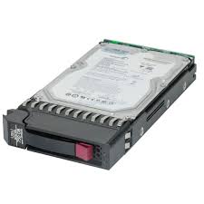 AJ739A, Жесткий диск StorageWorks MSA2 HP AJ739A 750Гбайт SATA 3Gb/sec 7200 об./мин. 3.5" LFF