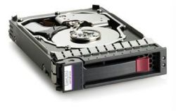 AJ740A, Жесткий диск HP AJ740A 1TB 7.2K hot plug 3.5" SATA HDD for MSA2000 G2 and P2000 only