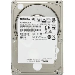 AL14SEB060N, Жесткий диск Toshiba AL14SEB060N 600Gb 2.5" SAS 12Gb/s 10000rpm 128Mb