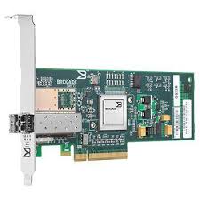AP769A, Контроллер HP FCA 81B 8Gb Single Port FC Host Bus Adapter PCI-E