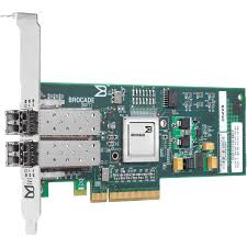 AP770B, Контроллер HP AP770B 82B PCIe 8Gb FC Dual Port HBA