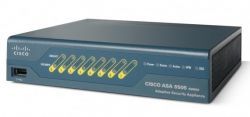ASA5505-50-AIP5-K8, Межсетевой экран Cisco ASA5505-50-AIP5-K8 ASA 5505 50-user, AIP SSC-5, SW, DES, Cisco ASA 5500 Series IPS Edition Bundles